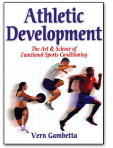 athletic_developement